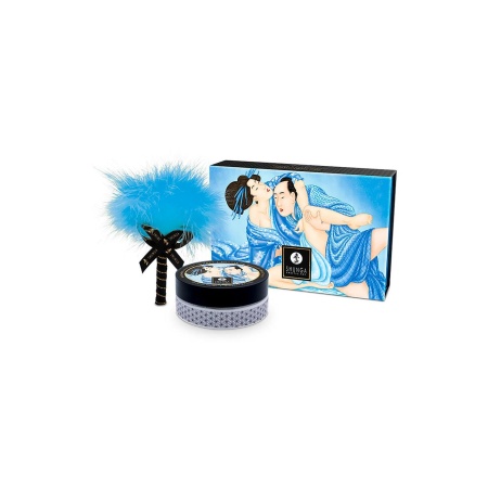 Coconut Body Powder - 1