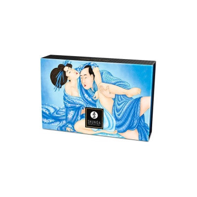 Coconut Body Powder - 1 2