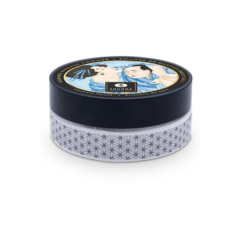 Coconut Body Powder - 3
