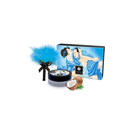 Coconut Body Powder - 4