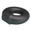 Pierścień erekcyjny Kayke marki z super miękkiego silikonu, 5 cm - 4