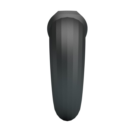 Pierścień erekcyjny Kayke marki z super miękkiego silikonu, 5 cm - 5