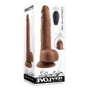 EVOLVED THRUST IN ME 9.25 INCH DARK - 1