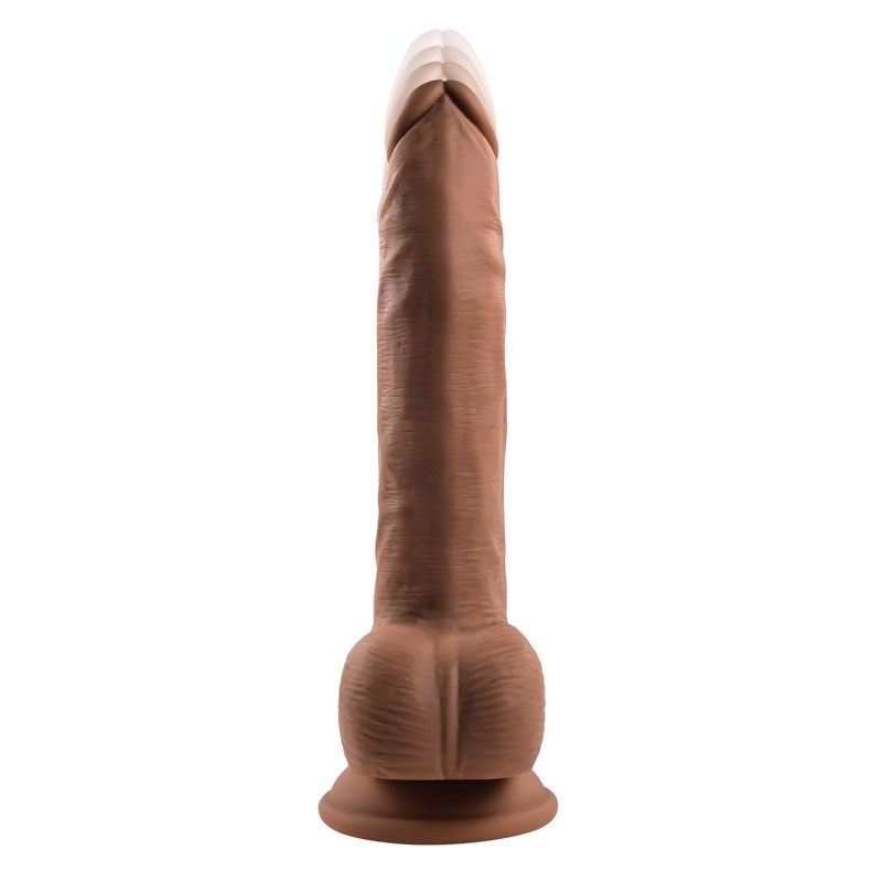 EVOLVED THRUST IN ME 9.25 INCH DARK - 4