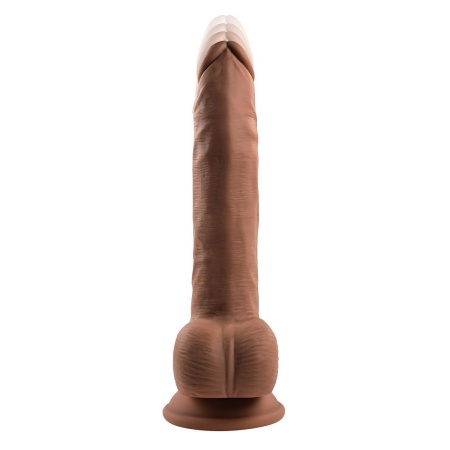 EVOLVED THRUST IN ME 9.25 INCH DARK - 4