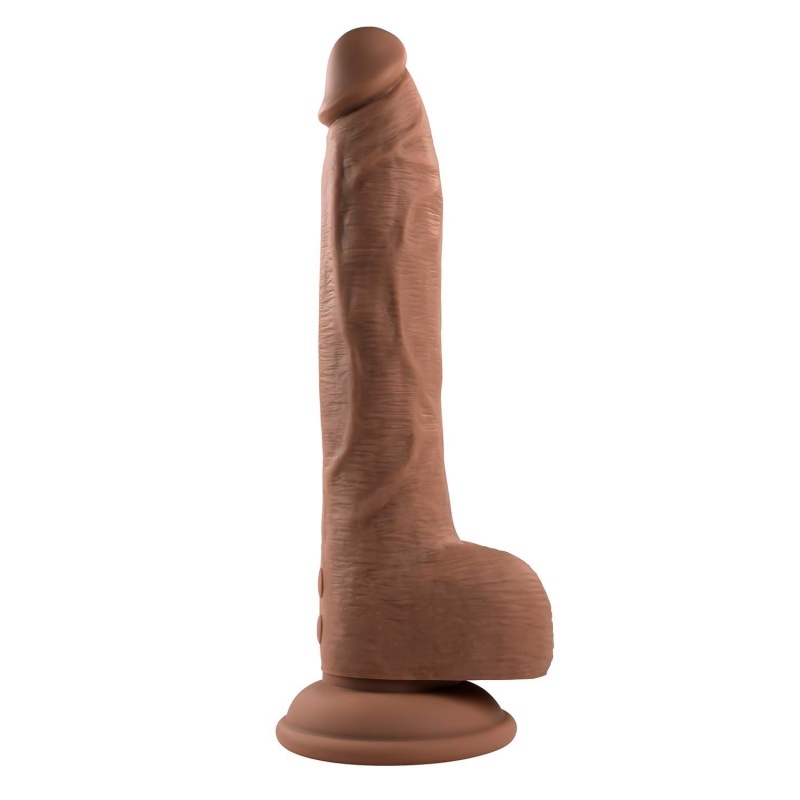 EVOLVED THRUST IN ME 9.25 INCH DARK - 5
