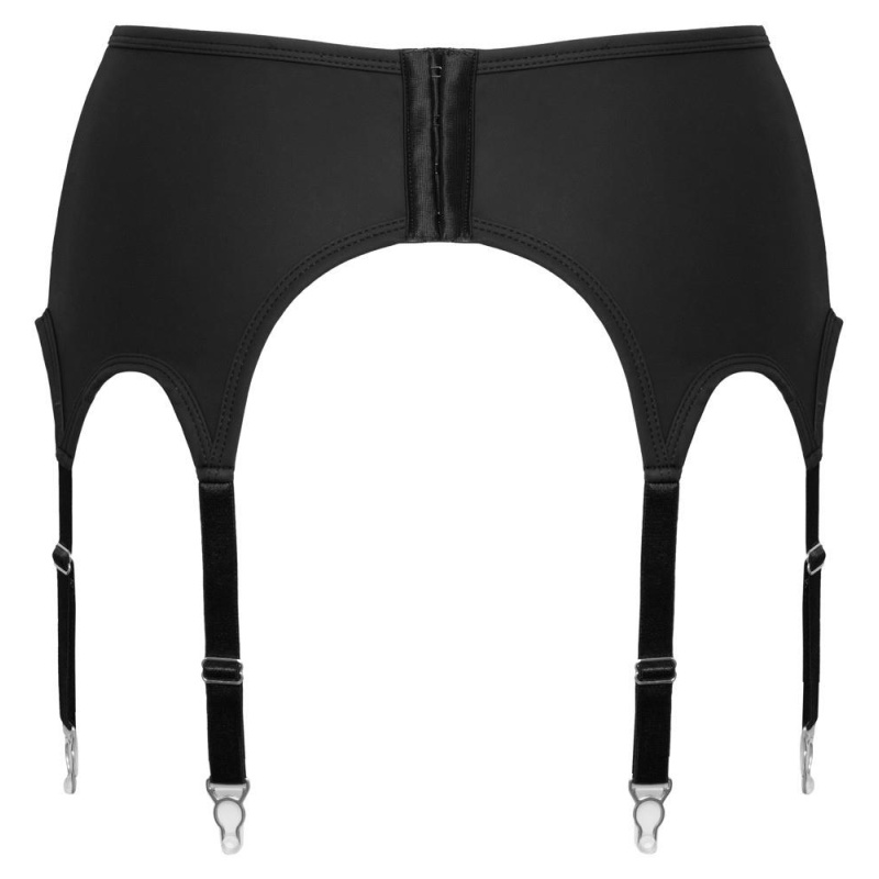 Suspender Belt 4x L - 7