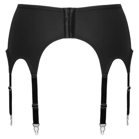 Suspender Belt 4x L - 7