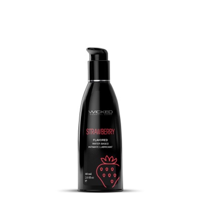 WICKED STRAWBERRY 60ML - 1