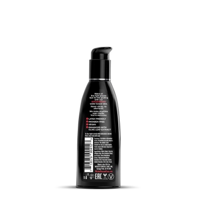 WICKED STRAWBERRY 60ML - 1 2