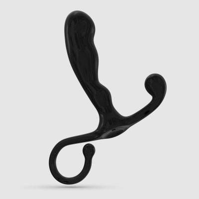 Masażer prostaty P-Baba 11,5 cm z ABS - 1