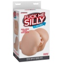 Masturbator Fuck Me Silly To Go Petite Fan – dwukanałowy z teksturami, 15,9 cm - 1