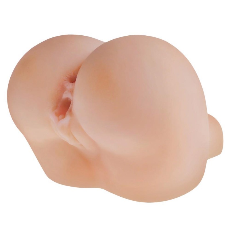 Masturbator Fuck Me Silly To Go Petite Fan – dwukanałowy z teksturami, 15,9 cm - 3