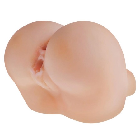 Masturbator Fuck Me Silly To Go Petite Fan – dwukanałowy z teksturami, 15,9 cm - 3