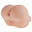 Masturbator Fuck Me Silly To Go Petite Fan – dwukanałowy z teksturami, 15,9 cm - 3