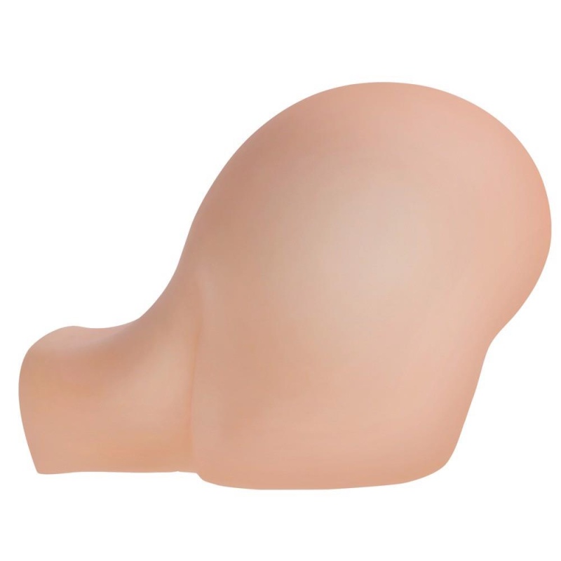 Masturbator Fuck Me Silly To Go Petite Fan – dwukanałowy z teksturami, 15,9 cm - 6