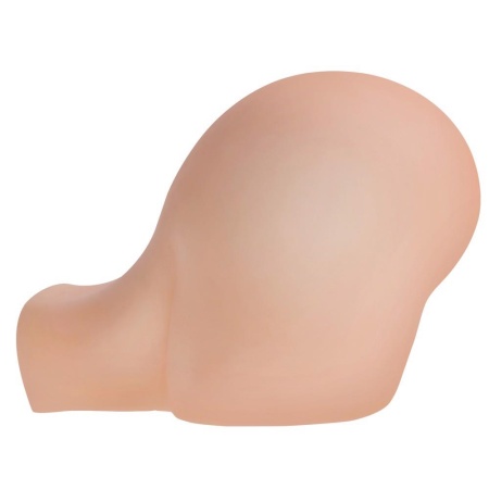 Masturbator Fuck Me Silly To Go Petite Fan – dwukanałowy z teksturami, 15,9 cm - 6