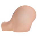 Masturbator Fuck Me Silly To Go Petite Fan – dwukanałowy z teksturami, 15,9 cm - 6