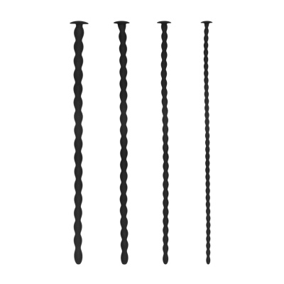 Silicone Spiral Screw Plug Set Advanced - 1