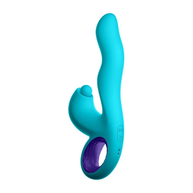 FEMMEFUNN KLIO TURQUOISE - 2