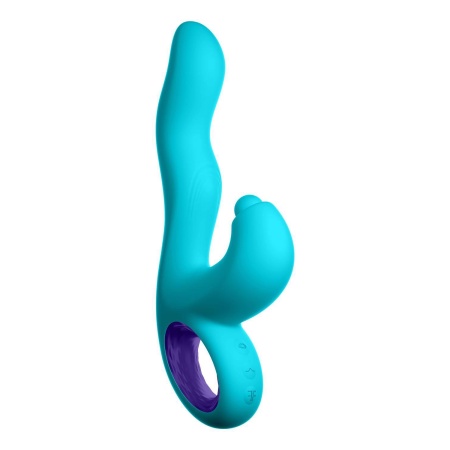 FEMMEFUNN KLIO TURQUOISE - 3