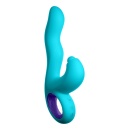 FEMMEFUNN KLIO TURQUOISE - 3