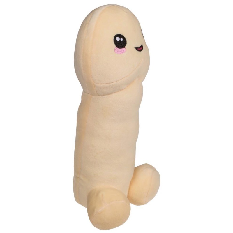 Plush Penis light 30 cm - 3
