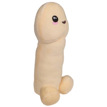 Plush Penis light 30 cm - 3