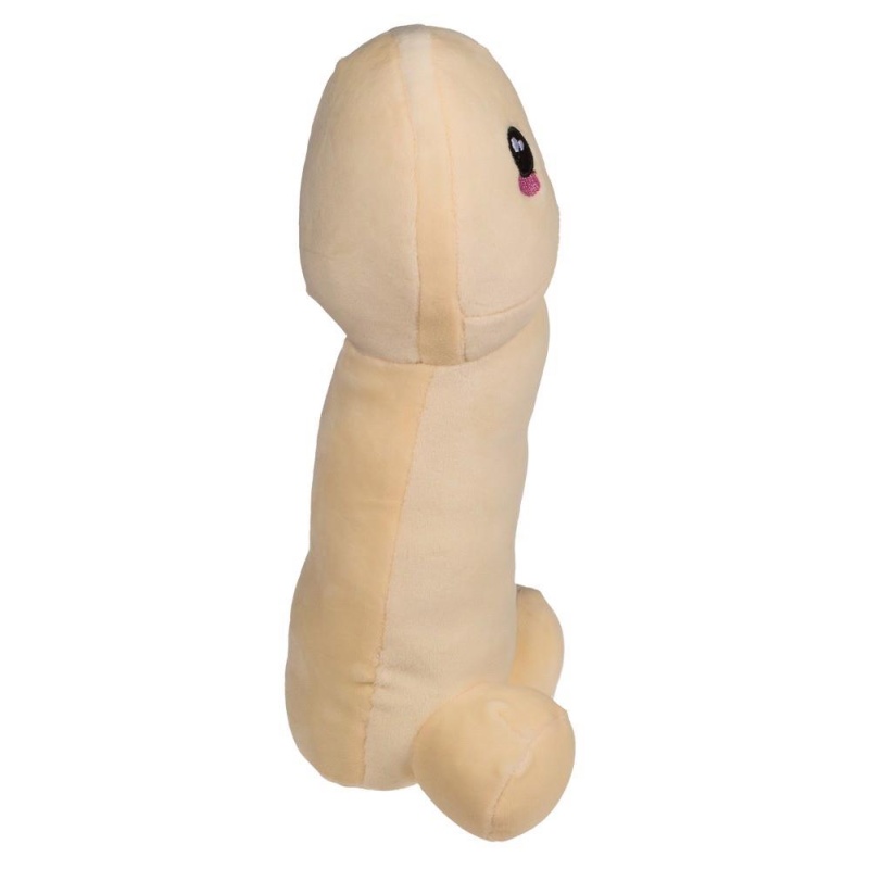 Plush Penis light 30 cm - 4