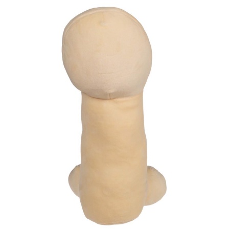 Plush Penis light 30 cm - 5