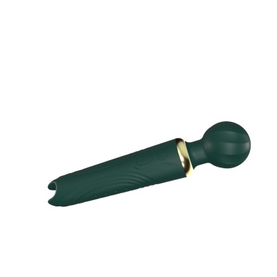 AV WANDS - 1 2