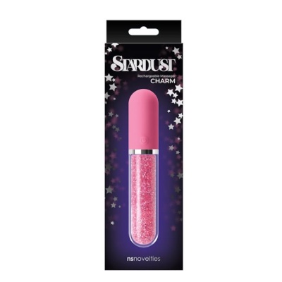 STARDUST CHARM PINK - 1