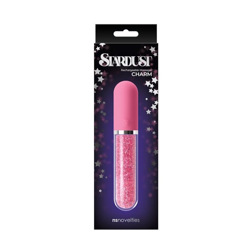STARDUST CHARM PINK - 1