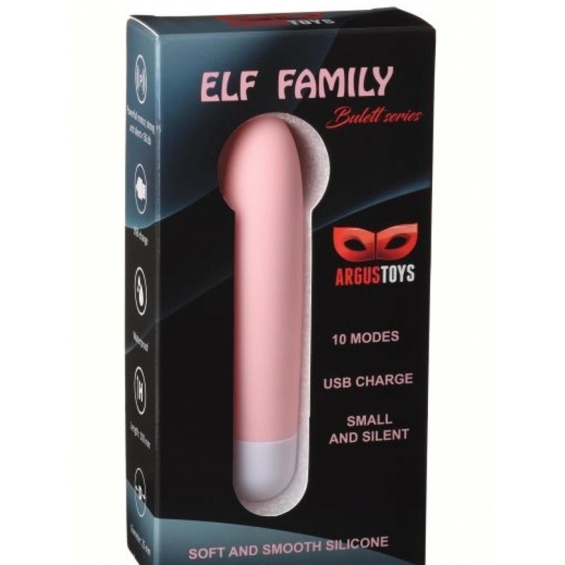Elf family 1 - 2