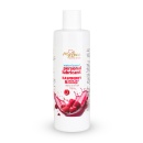 Lubrykant wodny Aroma Series Intim&Massage 2in1 Malina 300 ml - 1