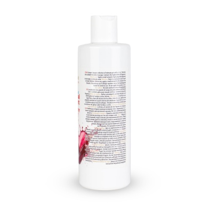 Lubrykant wodny Aroma Series Intim&Massage 2in1 Malina 300 ml - 1 2