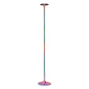 POWER POLE RAINBOW CHROME POLE - 2