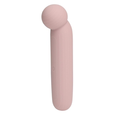 NUDE TRAVEL VIBRATOR - 1 2