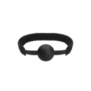 Adjustable Silicone Ball Gag - 4