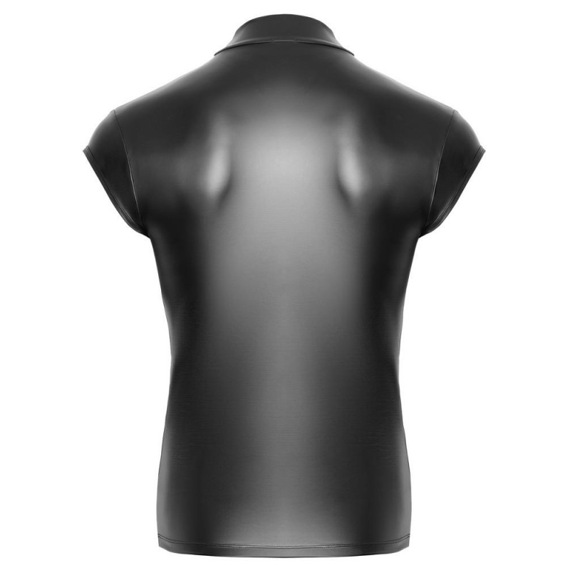 Men's Shirt L - 8