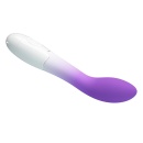 Wibrator Bishop do punktu G – 30 trybów wibracji, silikon, 19,5 cm - 7