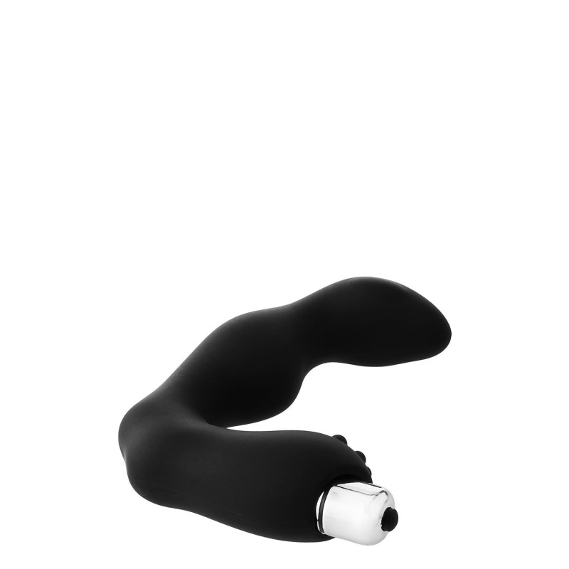 FANTASSTIC VIBRATING PROSTATE MASSAGER - 4