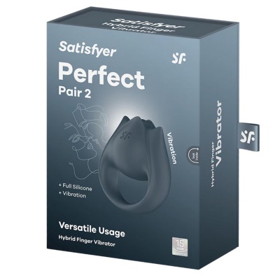 Perfect Pair 2 - 1