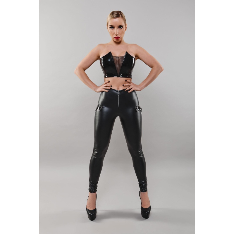 Bielizna - TDGerda001 S - top - 4
