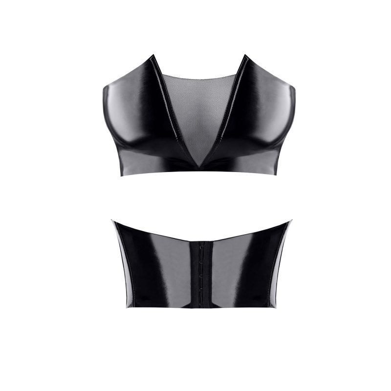 Bielizna - TDGerda001 S - top - 6