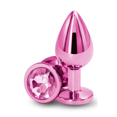 REAR ASSETS MEDIUM PINK - 1 2
