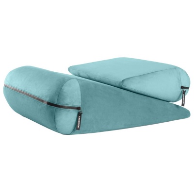 Jaz Duet Blue - 1 2