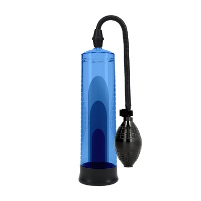 Basic Pump 1 - Water Resistant - Blue - 1