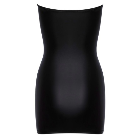 Short tube dress LP-941 - 7