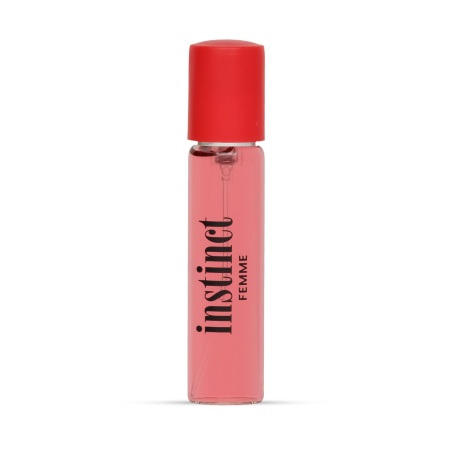 Miyoshi Miyagi INSTINCT feromon  parfumes 15ml FEMME - 5